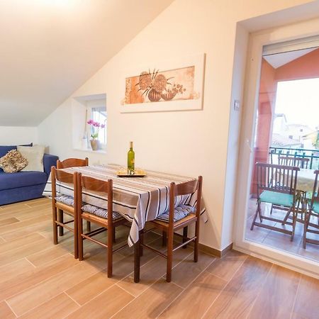 Apartments Mirjana Novigrad Istria المظهر الخارجي الصورة