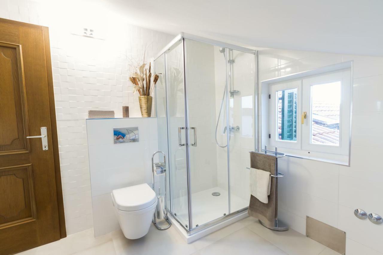 Apartments Mirjana Novigrad Istria المظهر الخارجي الصورة