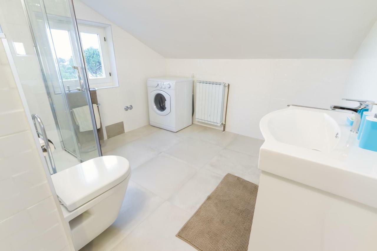 Apartments Mirjana Novigrad Istria المظهر الخارجي الصورة